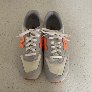 New balance womens sneakers size 8.5